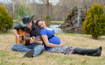 Maternity ~Micah&Jayne~